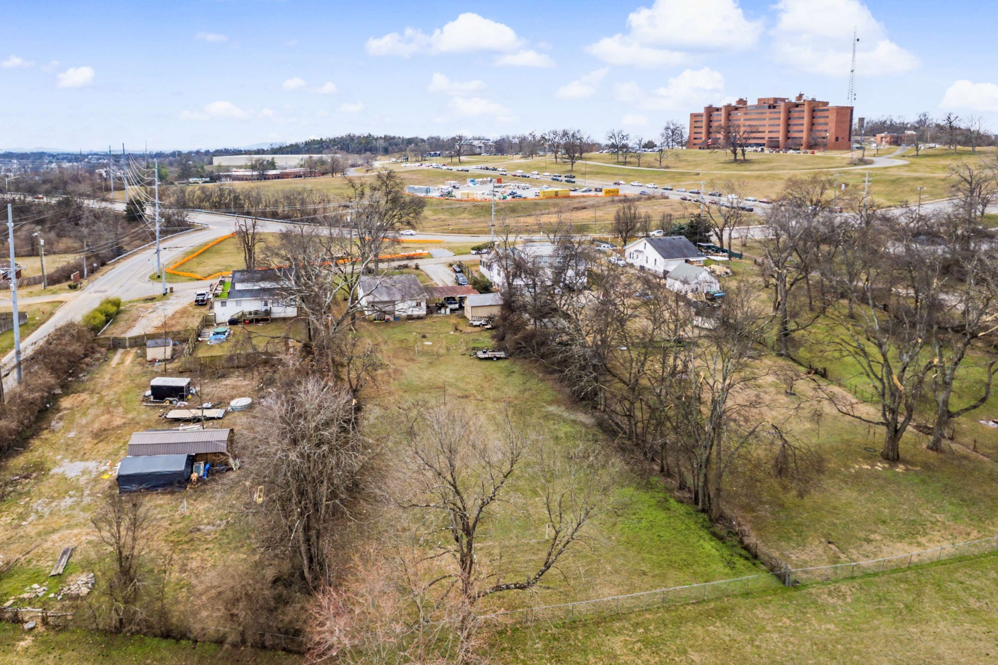 737 Saunders Court Nashville TN 37216