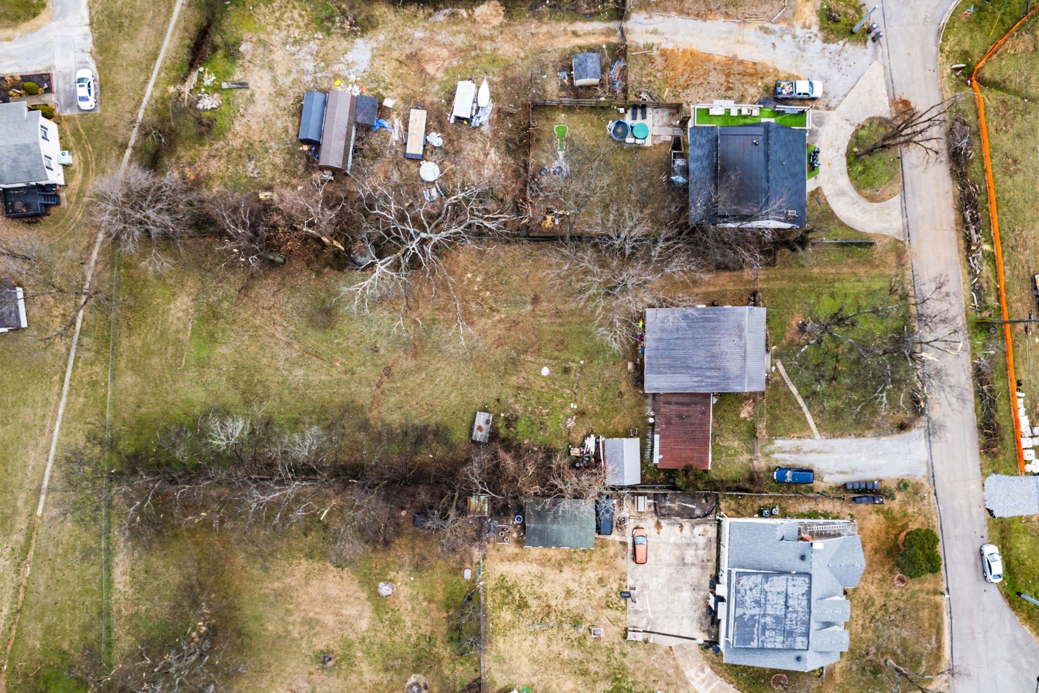 737 Saunders Court Nashville TN 37216