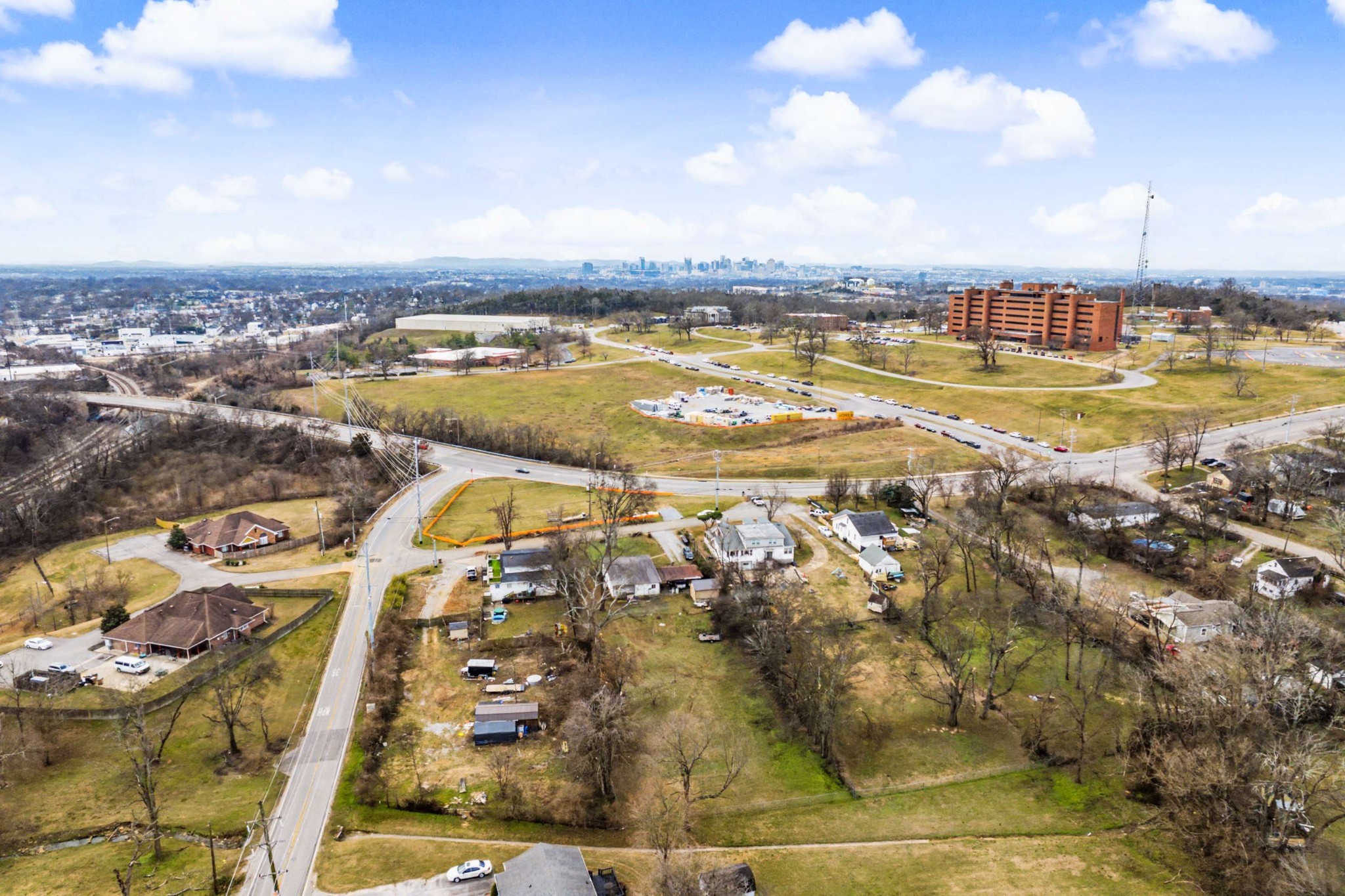 737 Saunders Court Nashville TN 37216