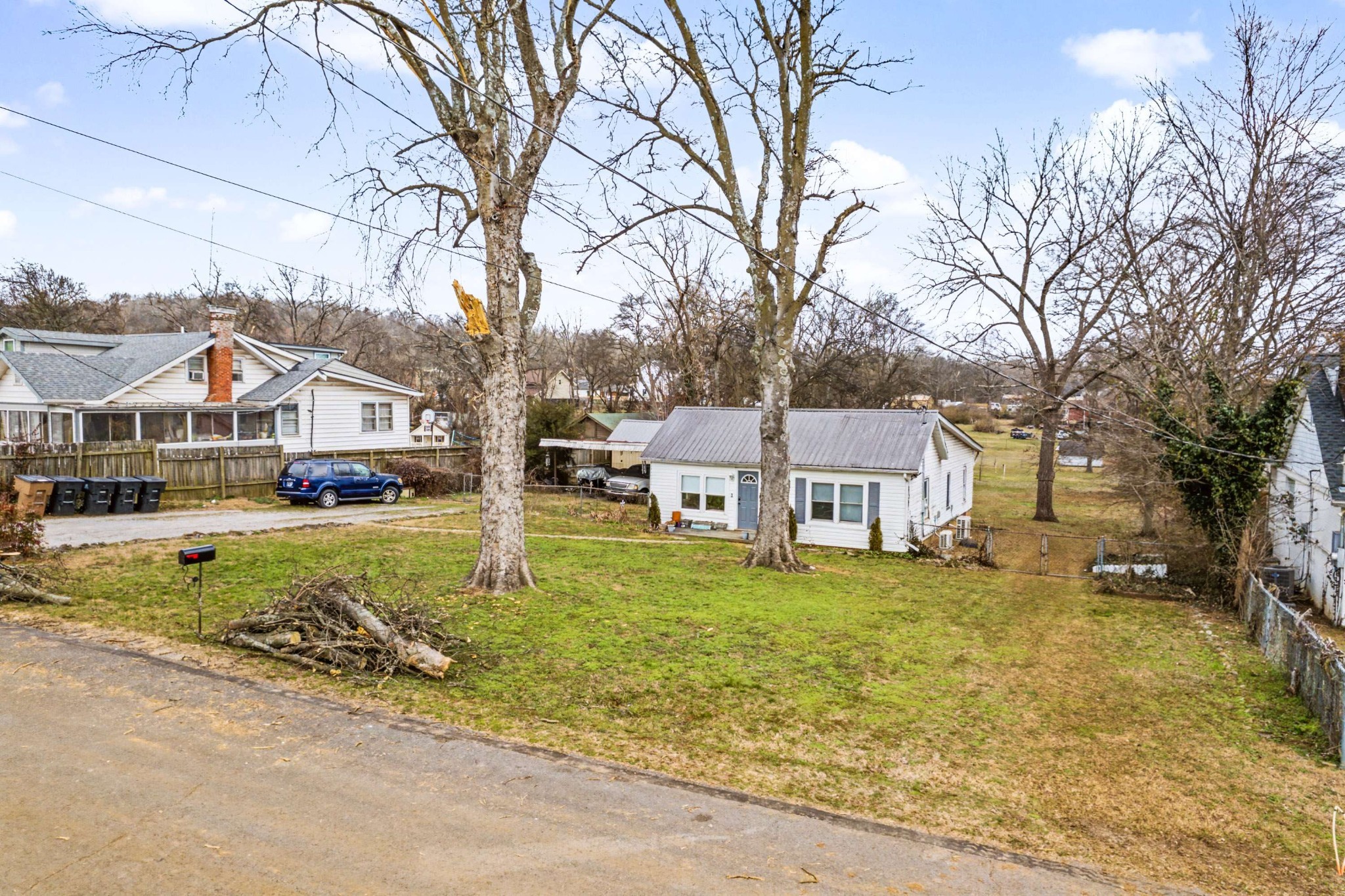 737 Saunders Court Nashville TN 37216