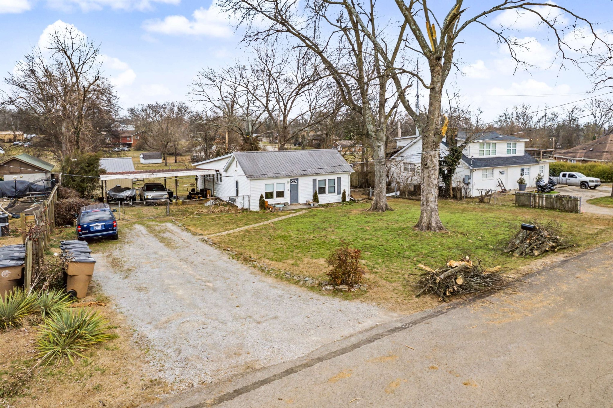 737 Saunders Court Nashville TN 37216