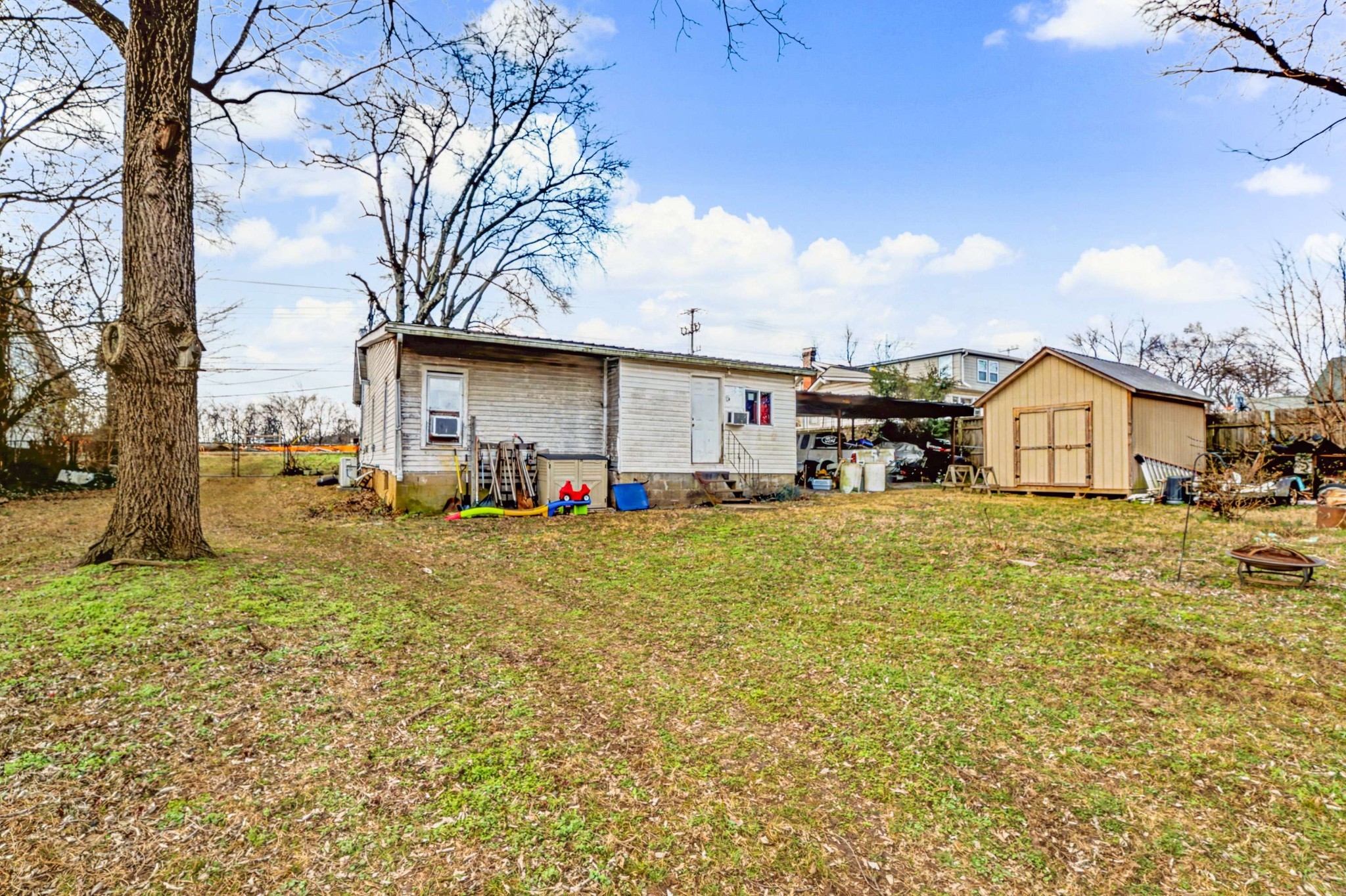 737 Saunders Court Nashville TN 37216