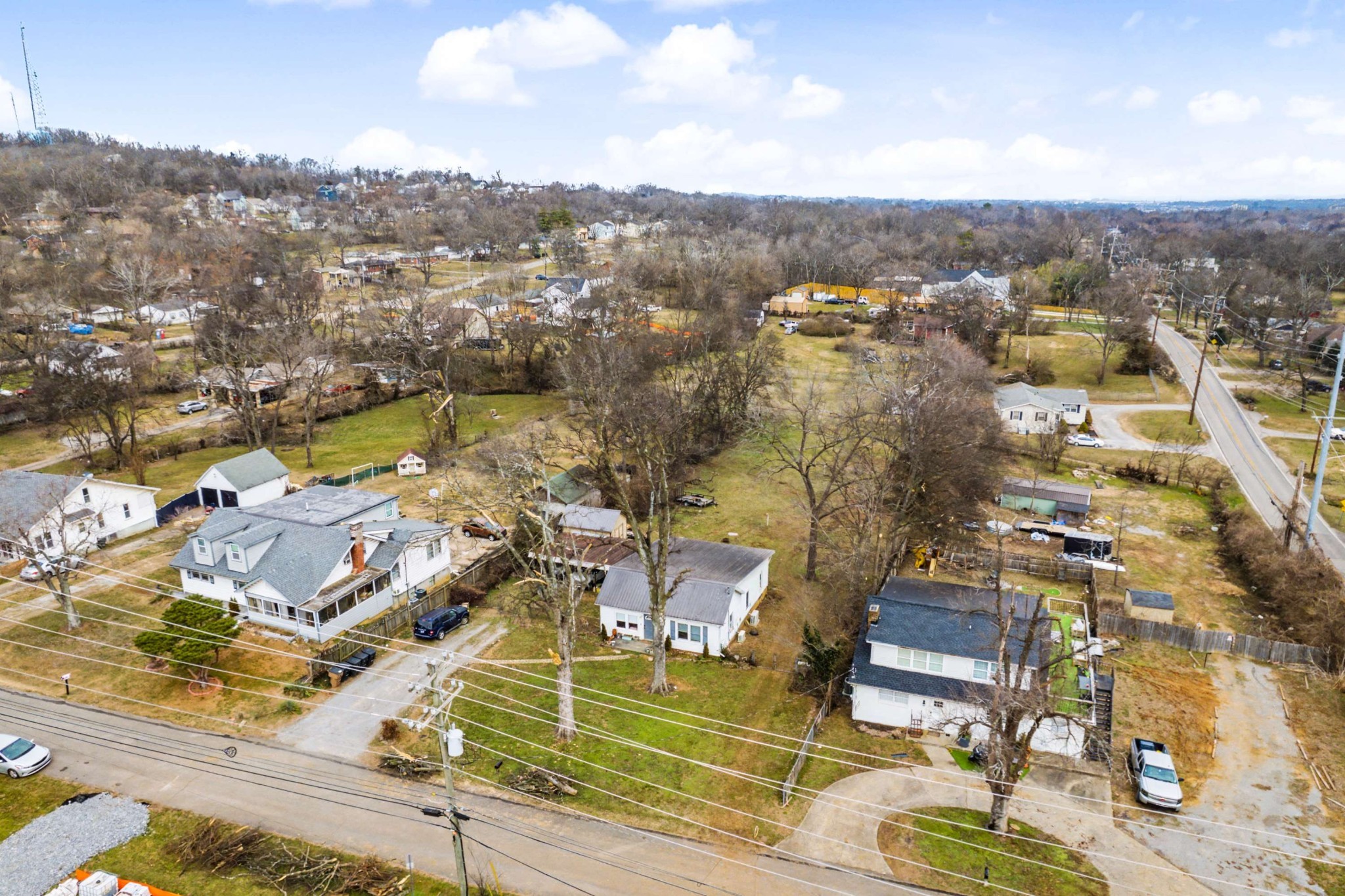 737 Saunders Court Nashville TN 37216