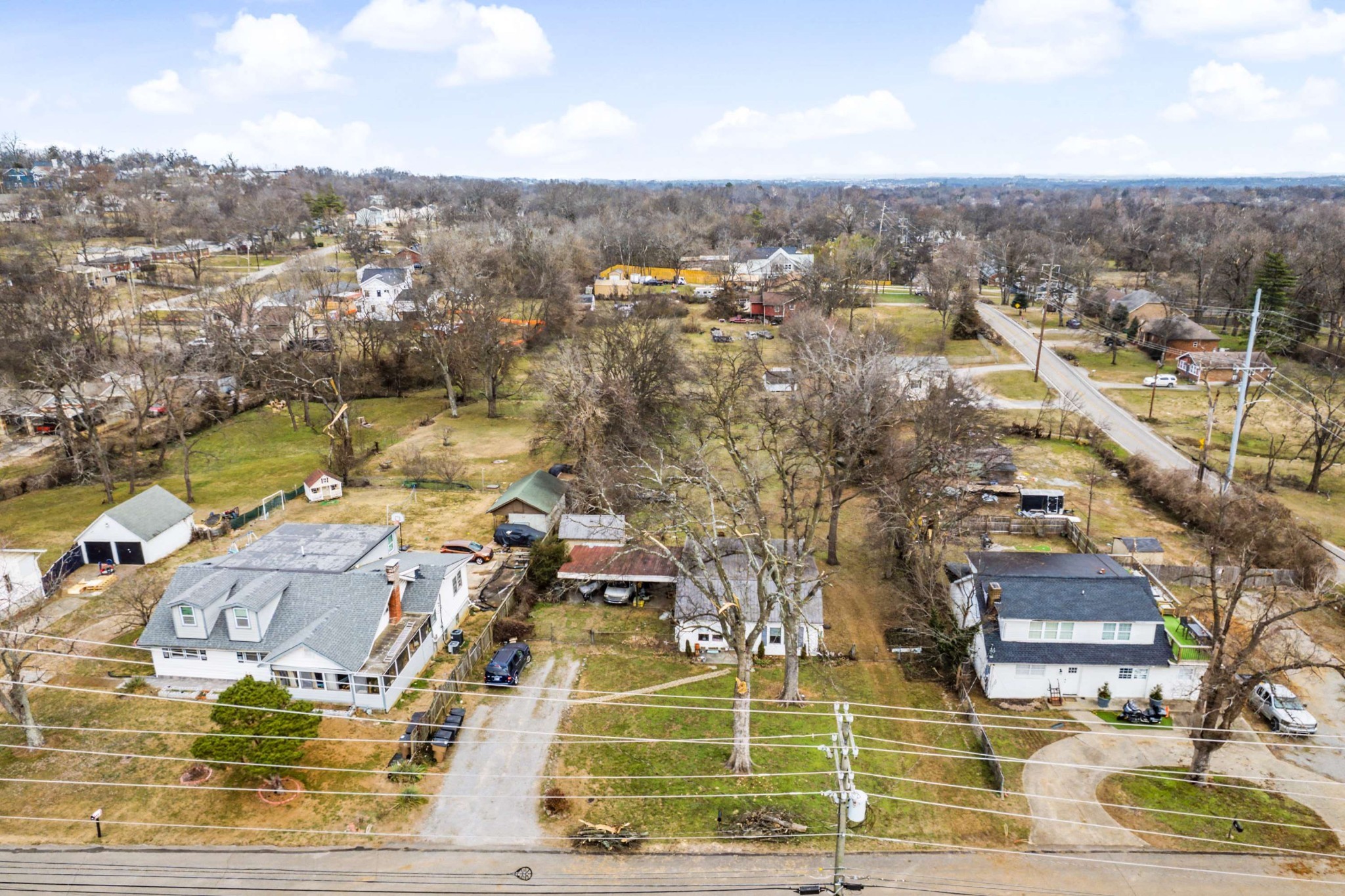 737 Saunders Court Nashville TN 37216