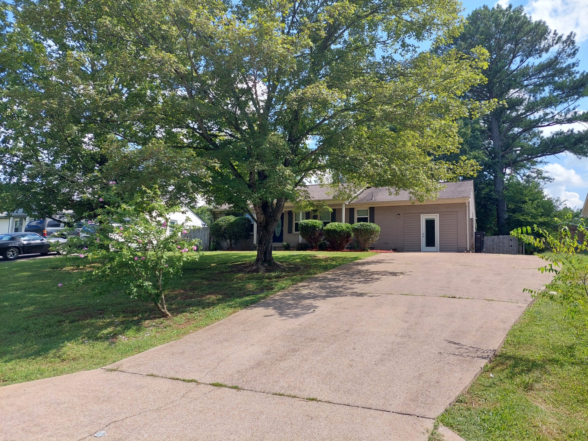 209 Chapman Lane Columbia TN 38401
