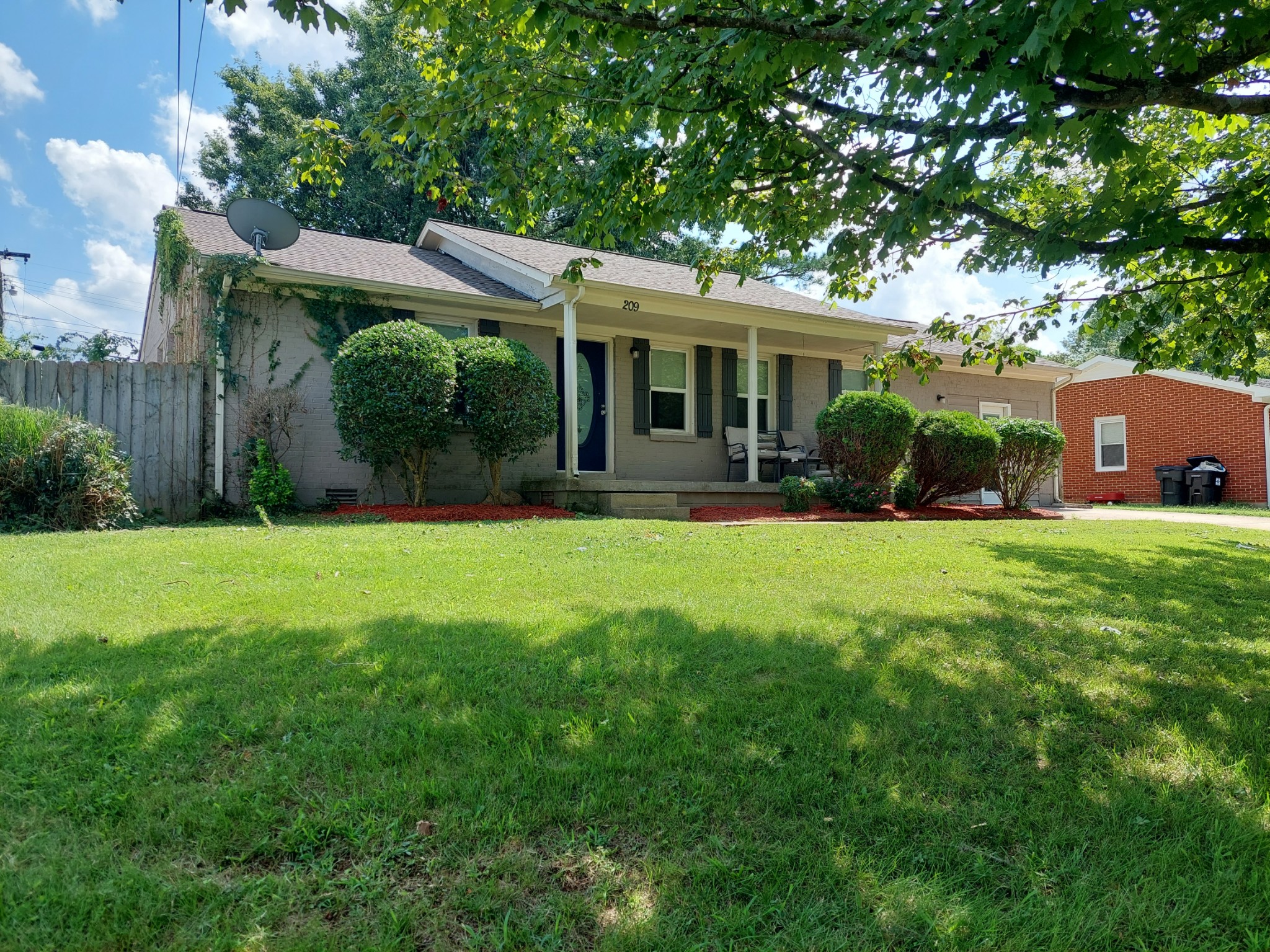 209 Chapman Lane Columbia TN 38401