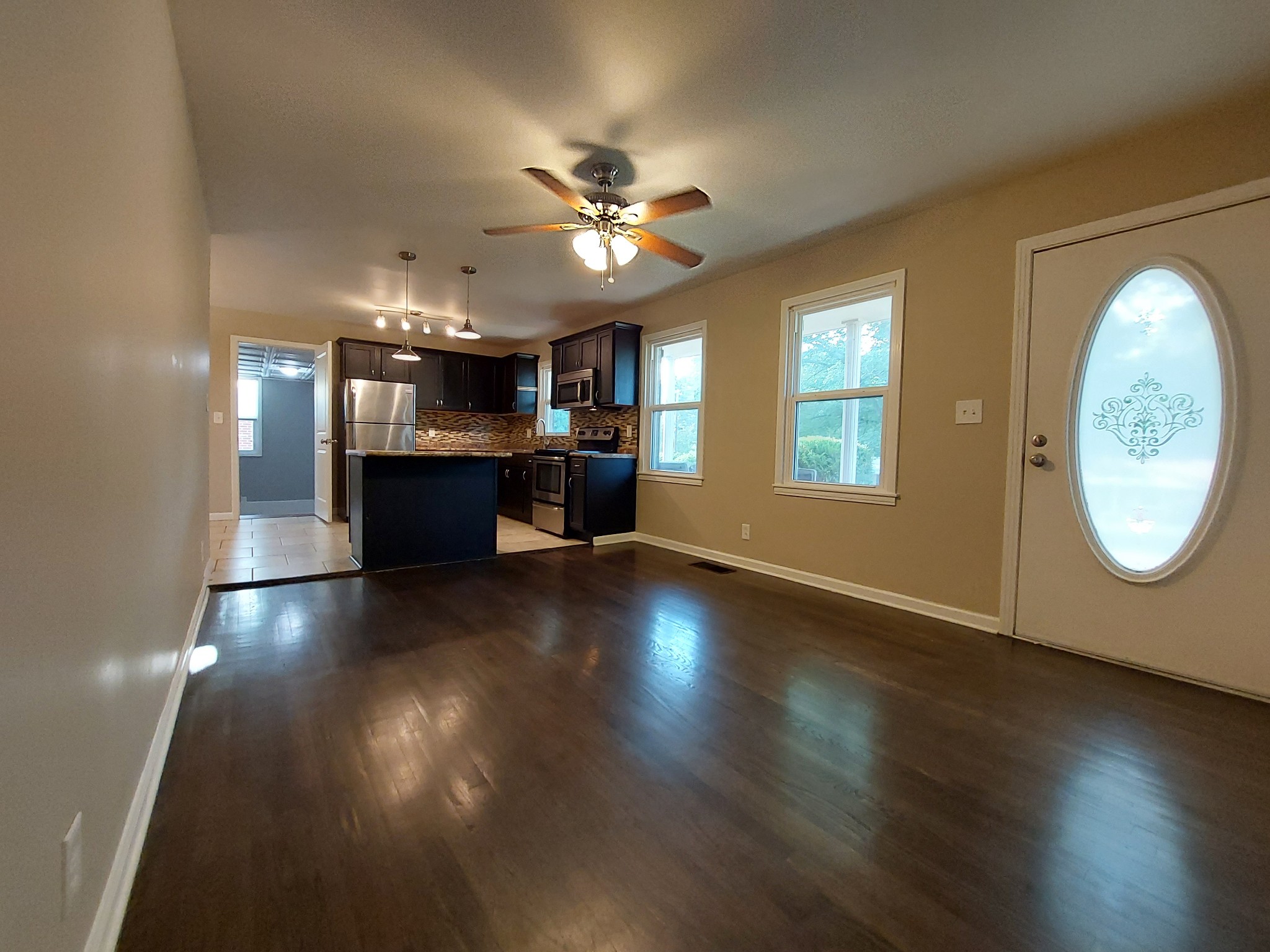 209 Chapman Lane Columbia TN 38401