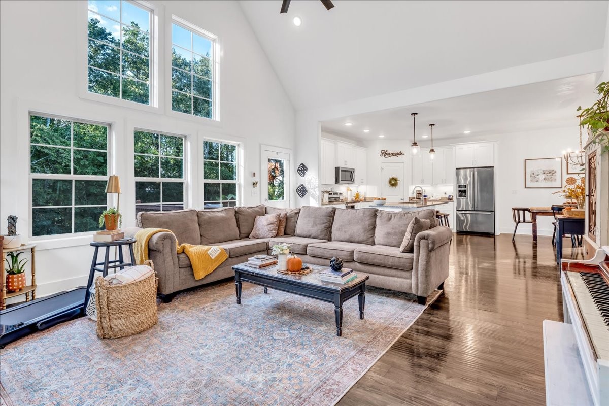 170 Briarwood Lane Smithville TN 37166