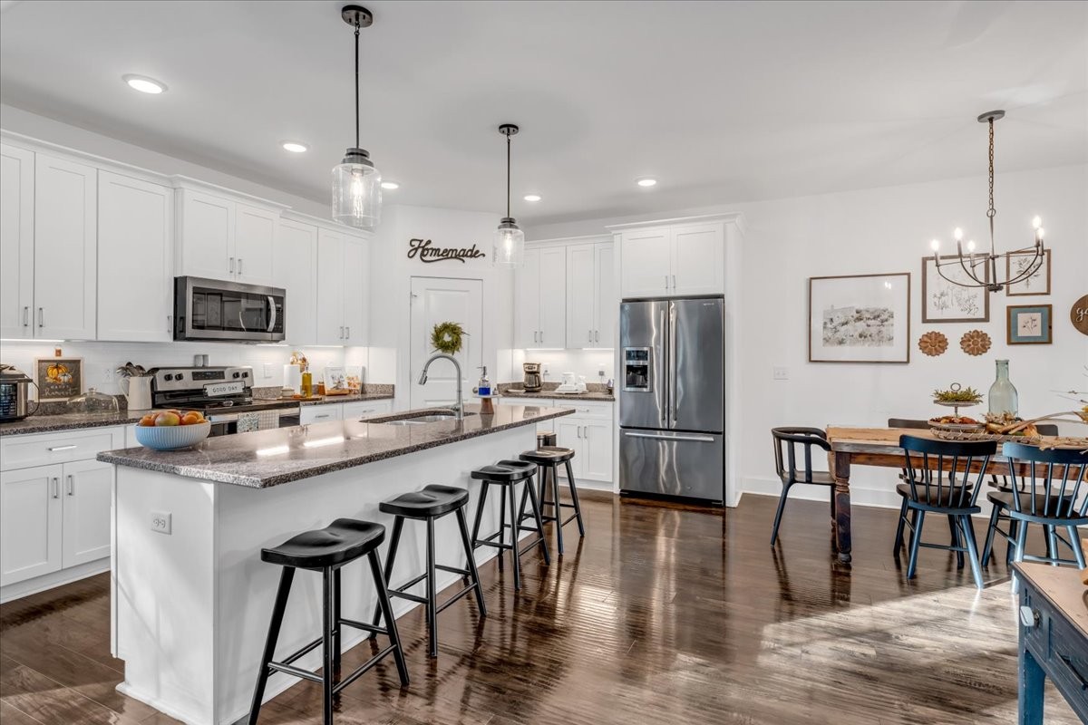 170 Briarwood Lane Smithville TN 37166