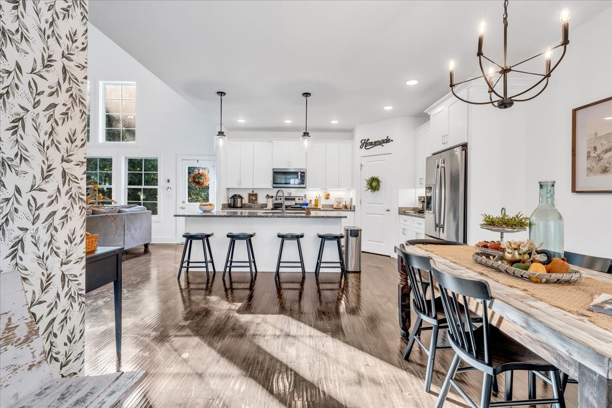 170 Briarwood Lane Smithville TN 37166