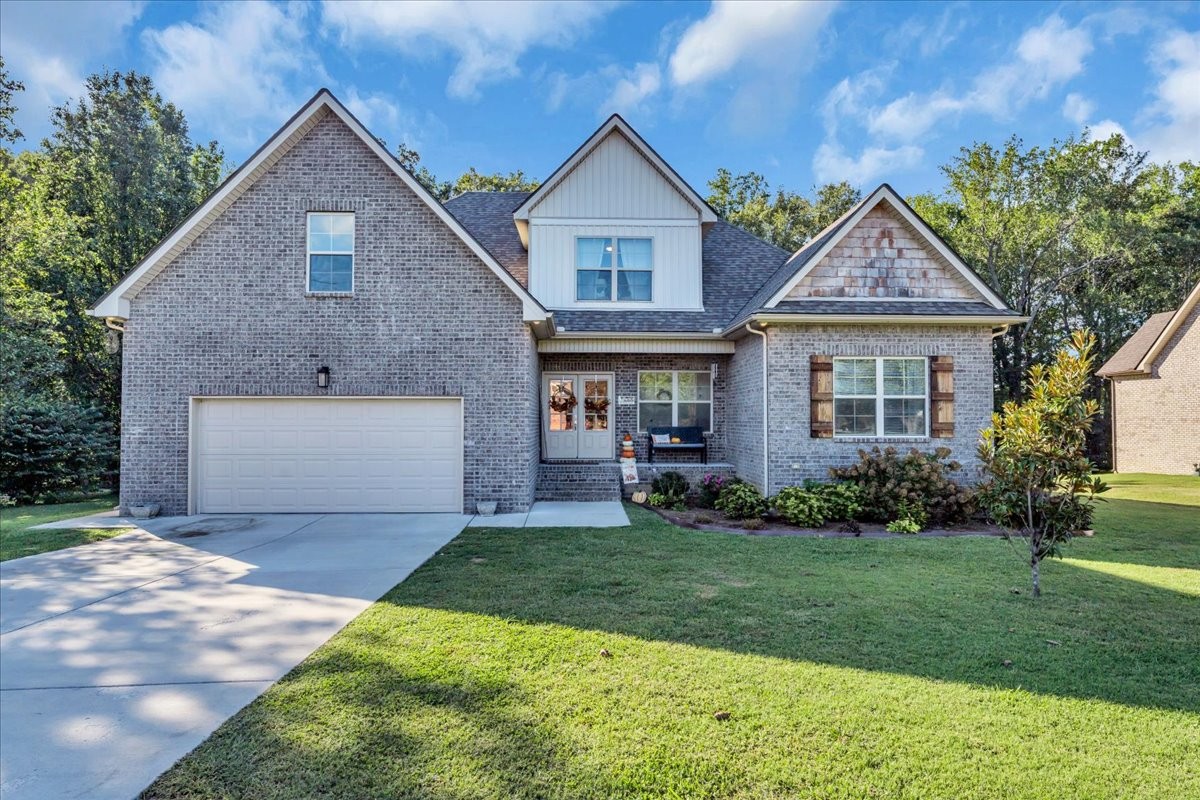 170 Briarwood Lane Smithville TN 37166
