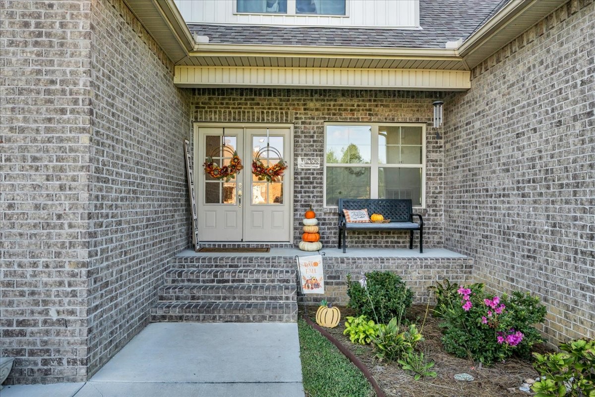 170 Briarwood Lane Smithville TN 37166