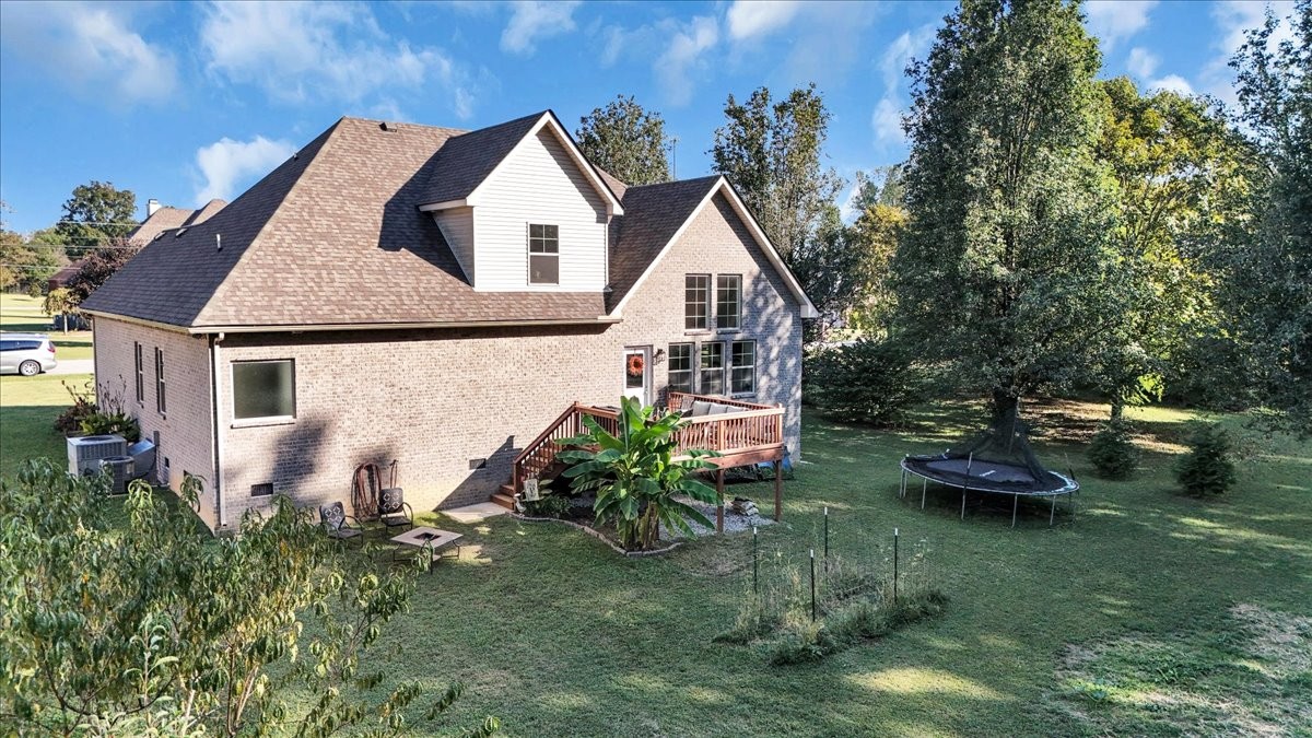 170 Briarwood Lane Smithville TN 37166