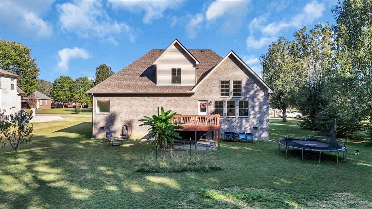 170 Briarwood Lane Smithville TN 37166