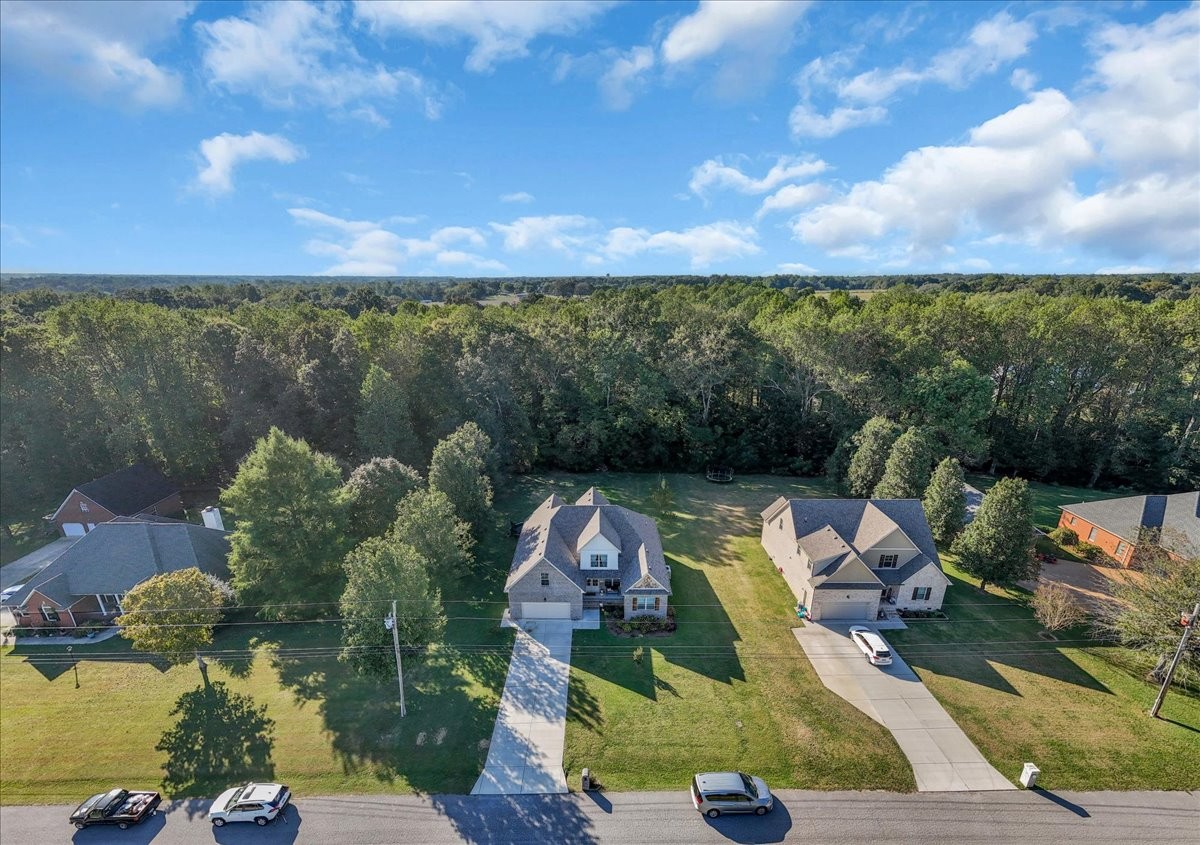 170 Briarwood Lane Smithville TN 37166