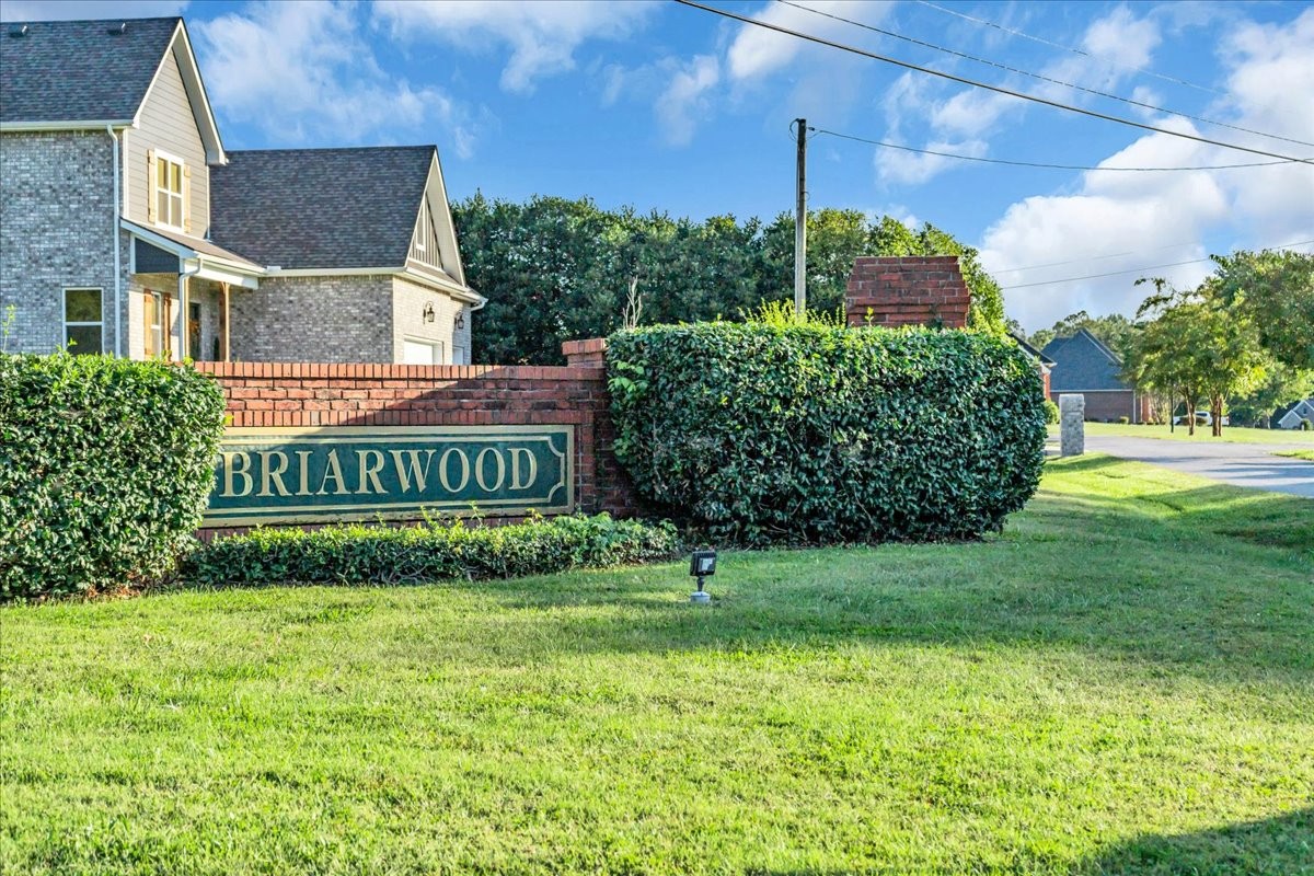 170 Briarwood Lane Smithville TN 37166