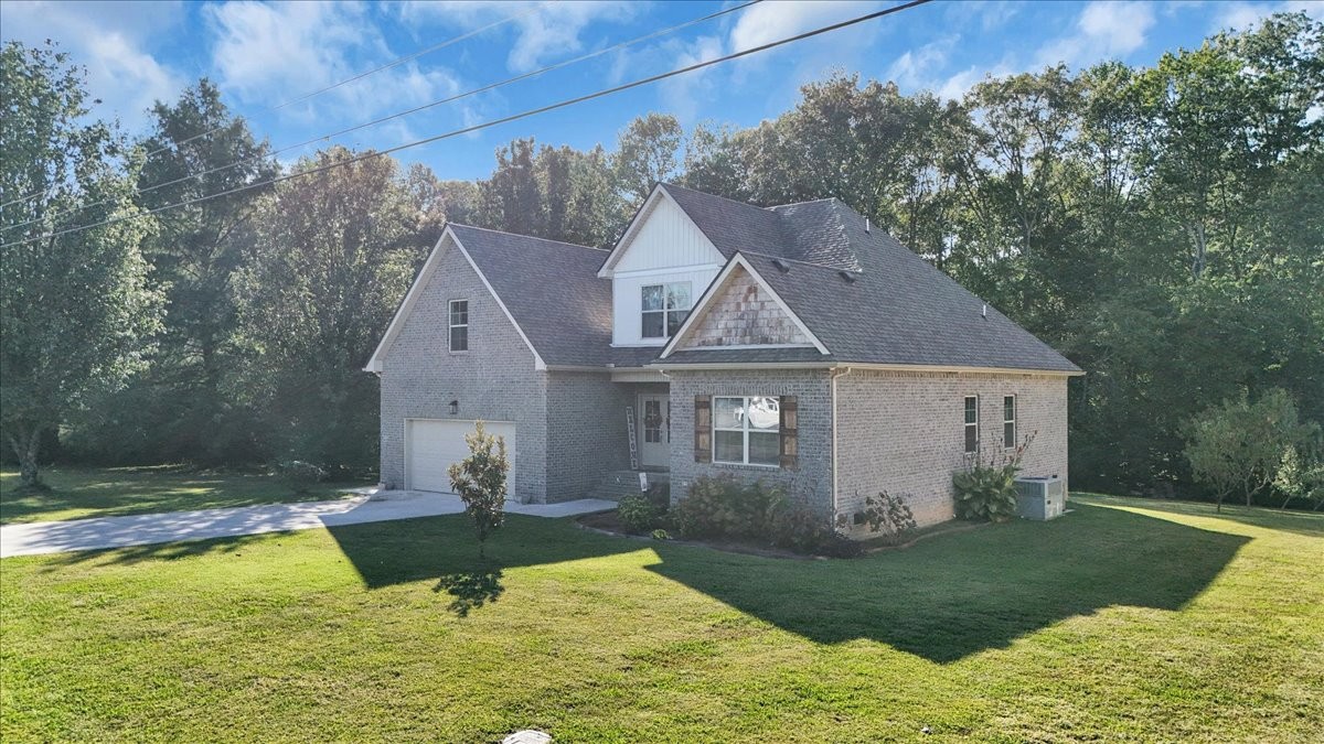 170 Briarwood Lane Smithville TN 37166