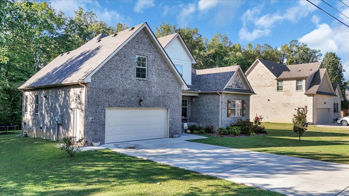 170 Briarwood Lane Smithville TN 37166