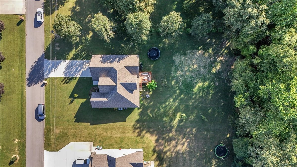 170 Briarwood Lane Smithville TN 37166