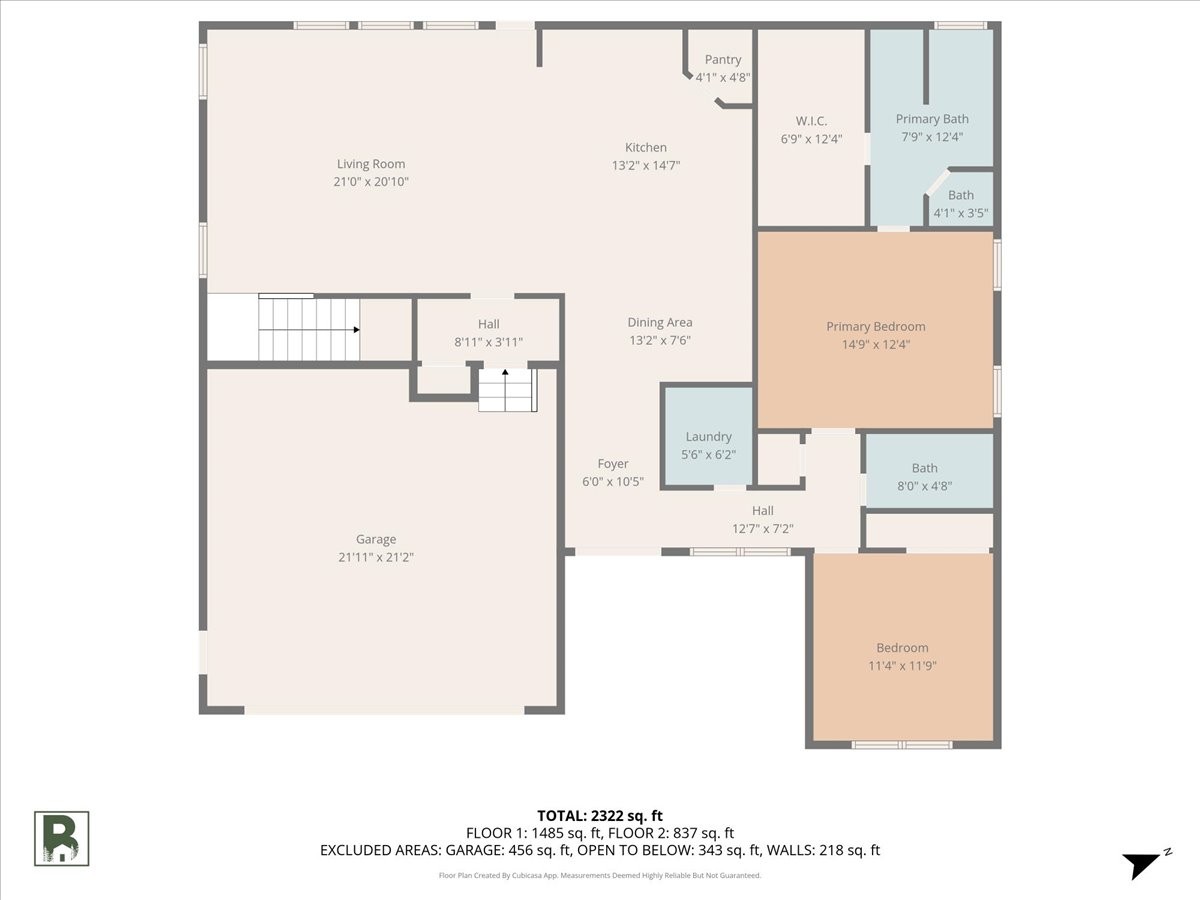 170 Briarwood Lane Smithville TN 37166