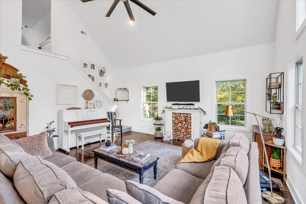 170 Briarwood Lane Smithville TN 37166