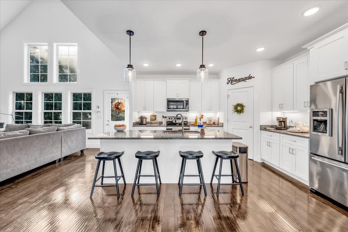170 Briarwood Lane Smithville TN 37166