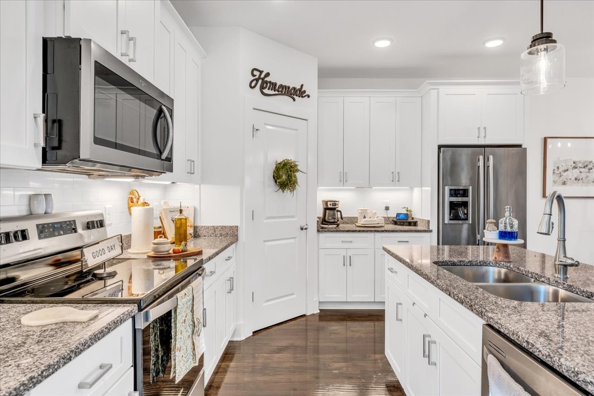 170 Briarwood Lane Smithville TN 37166