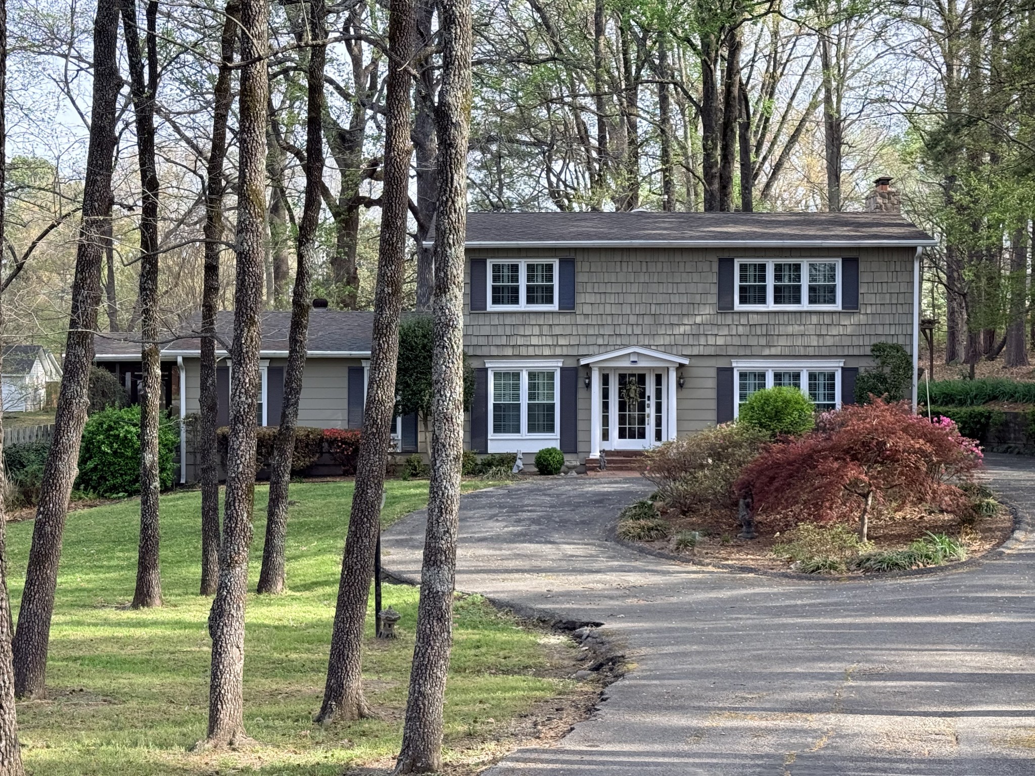261 Lackey Lane Ripley TN 38063