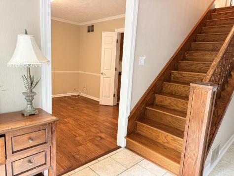 261 Lackey Lane Ripley TN 38063
