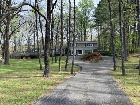 261 Lackey Lane Ripley TN 38063