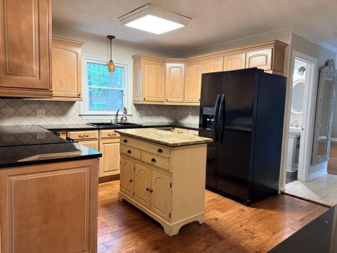 261 Lackey Lane Ripley TN 38063
