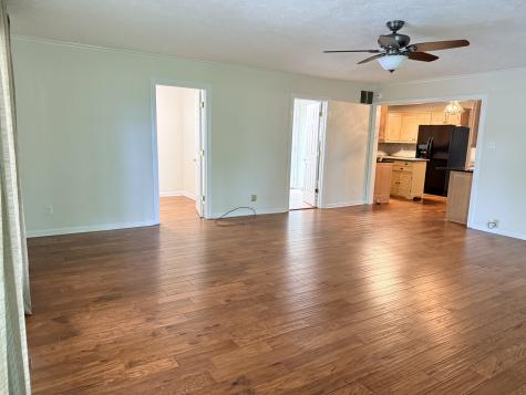 261 Lackey Lane Ripley TN 38063