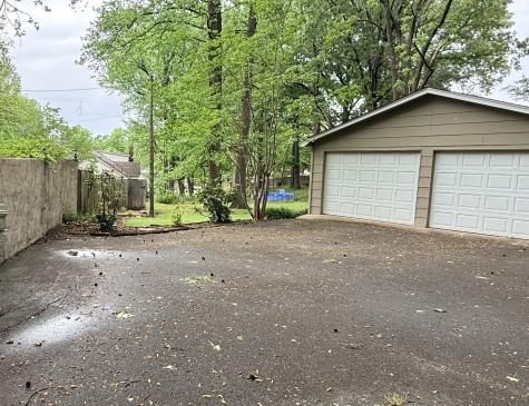 261 Lackey Lane Ripley TN 38063