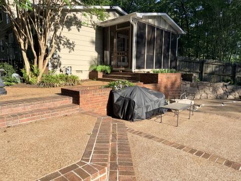 261 Lackey Lane Ripley TN 38063