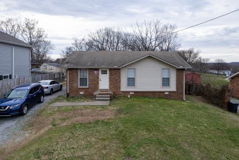 142 Hillside Drive Hendersonville TN 37075