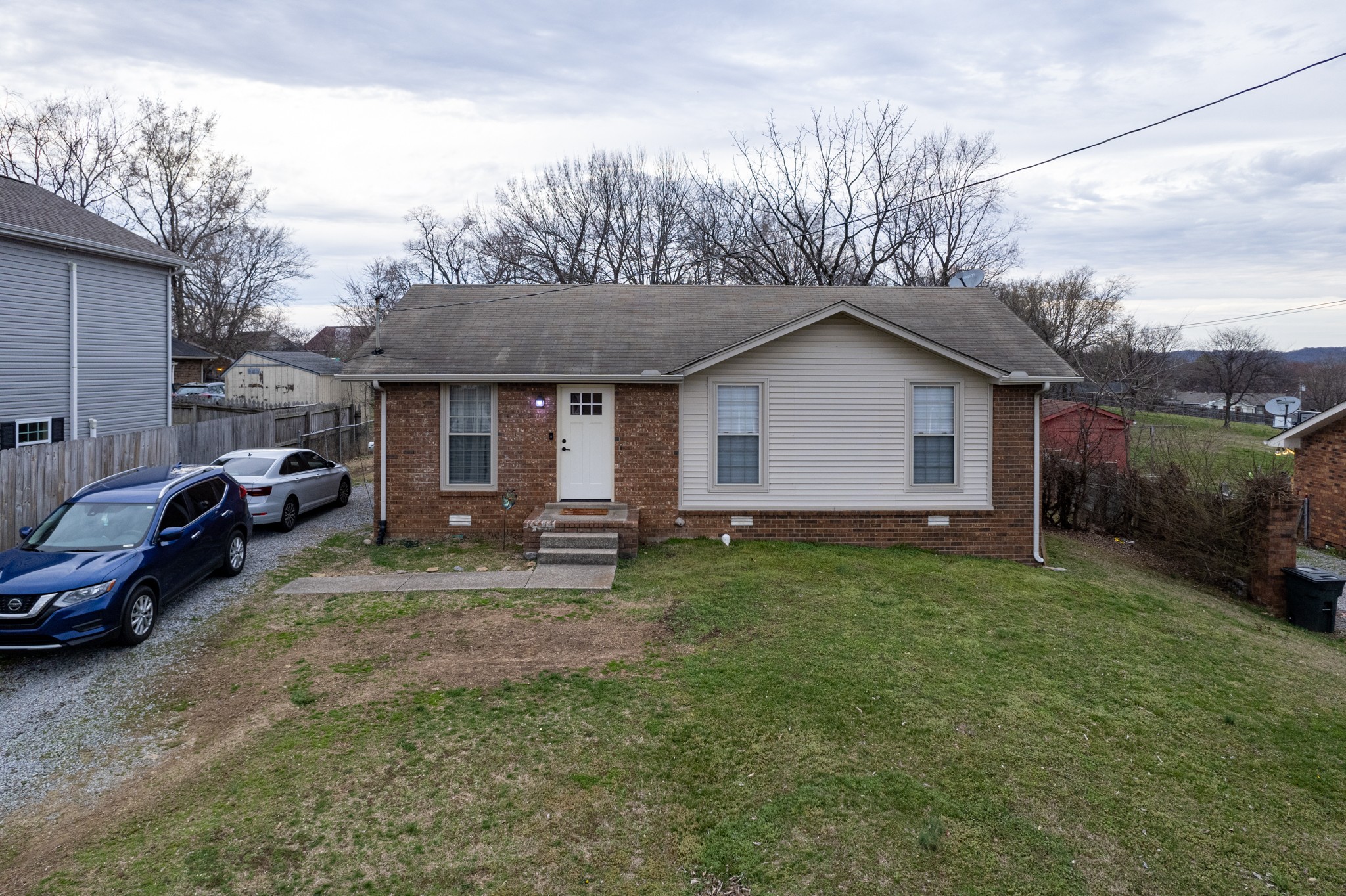 142 Hillside Drive Hendersonville TN 37075