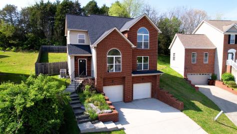 2048 Harvest Lane Nashville TN 37218