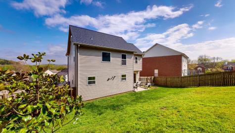 2048 Harvest Lane Nashville TN 37218