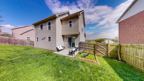 2048 Harvest Lane Nashville TN 37218