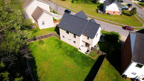2048 Harvest Lane Nashville TN 37218