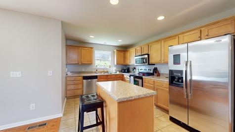 2048 Harvest Lane Nashville TN 37218