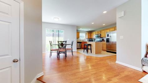2048 Harvest Lane Nashville TN 37218