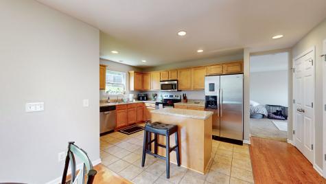 2048 Harvest Lane Nashville TN 37218