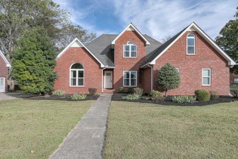 3041 Schoolside Street Murfreesboro TN 37128