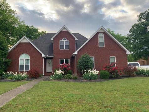 3041 Schoolside Street Murfreesboro TN 37128