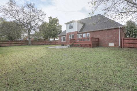 3041 Schoolside Street Murfreesboro TN 37128