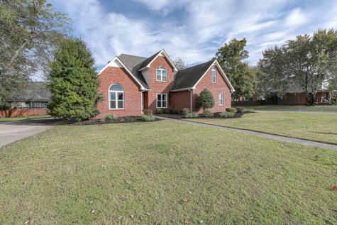 3041 Schoolside Street Murfreesboro TN 37128