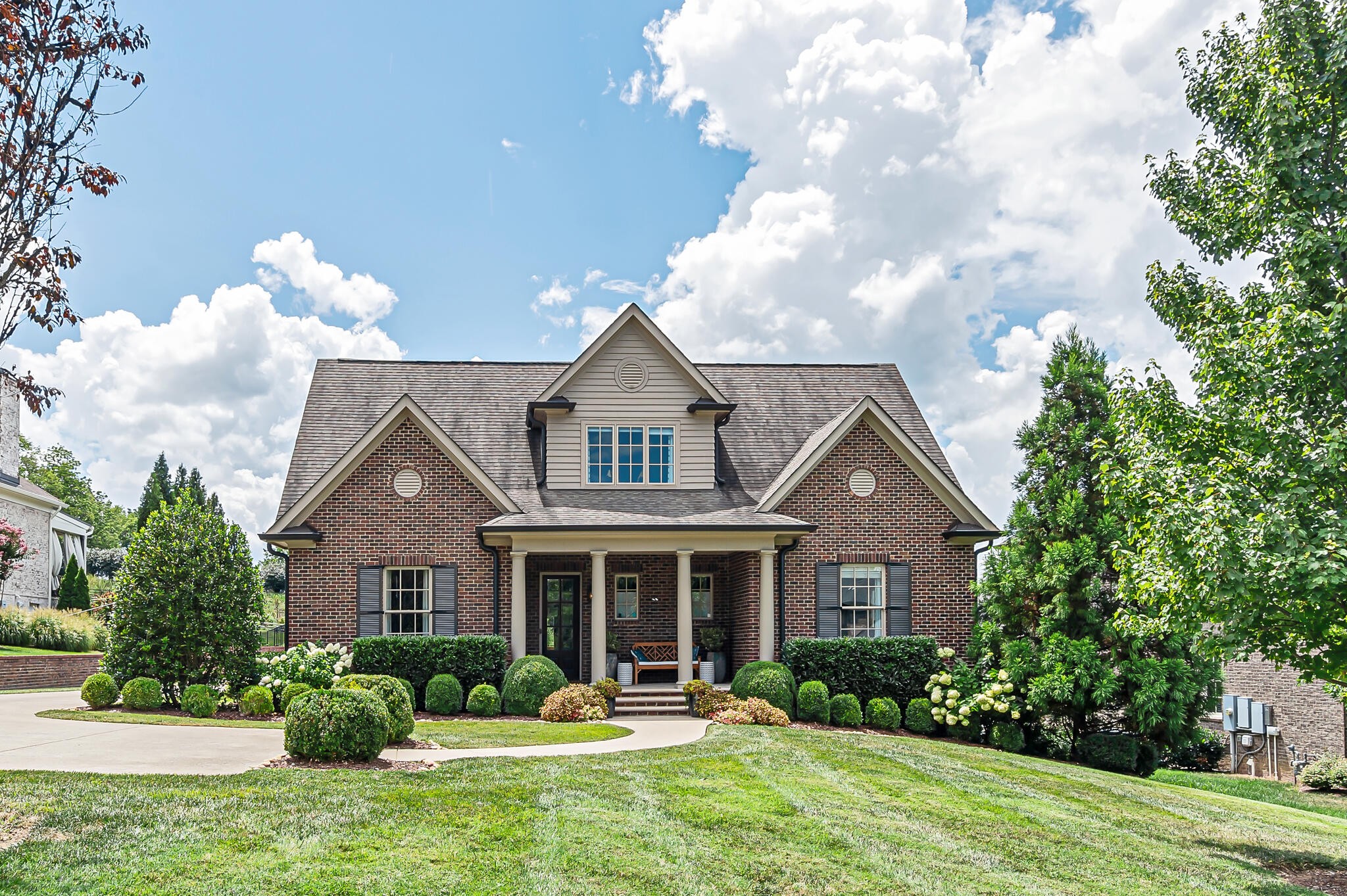 906 Dorset Drive Brentwood TN 37027