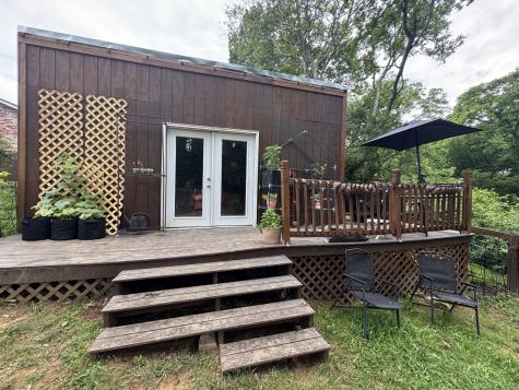 327 Dinwiddie Drive Madison TN 37115
