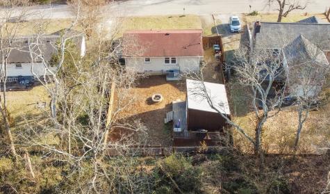 327 Dinwiddie Drive Madison TN 37115
